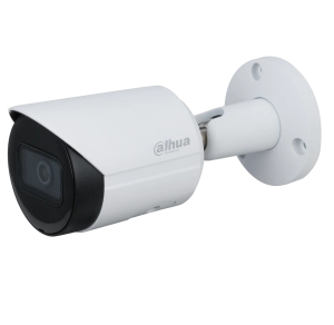 IPC-HFW2541S-S-0360B-S2 5 MP WDR Starlight IR Bullet IP Kamera (30m IR)