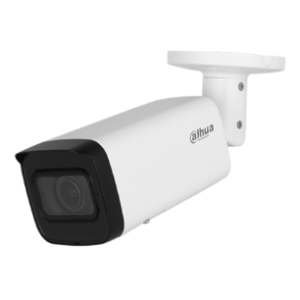 IPC-HFW2841T-ZAS-27135 8 Megapiksel WDR vari-focal Bullet IP Kamera