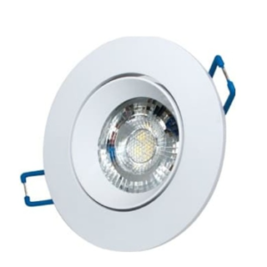 Cata 8W Safir Led Spot Beyaz Işık Ct-5256
